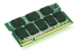 Kingston memory - 1 GB - SO DIMM 200-pin - DDR II ( KTH-ZD8000/1G )