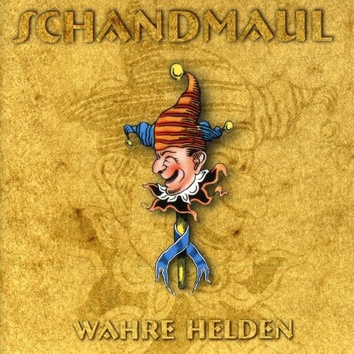 Schandmaul - Wahre Helden Lyrics - Zortam Music