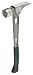 Stiletto TB15MC TiBone 15-Ounce Titanium Milled-Face Hammer