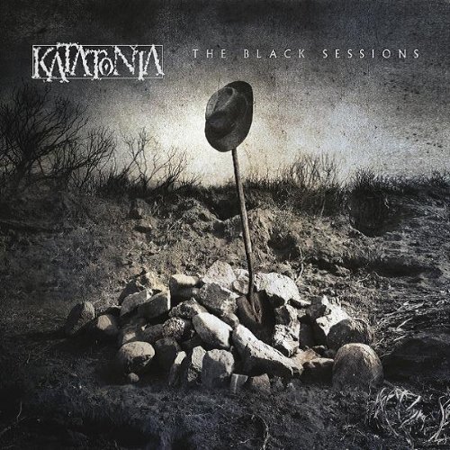 Katatonia - The Black Sessions (Disk 2) - Zortam Music