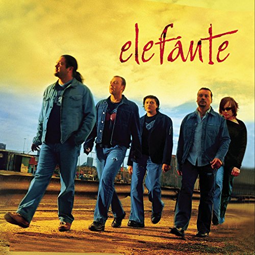 Elefante - Elefante - Zortam Music
