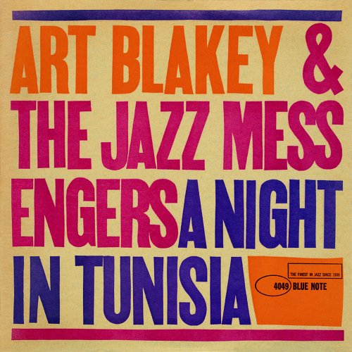 Art Blakey - A Night in Tunisia - Zortam Music