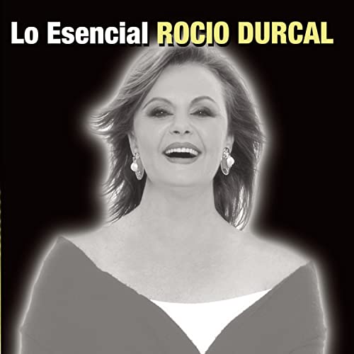 Lo Esencial Rocio Durcal