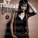 Eye to the Telescope