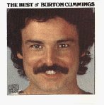 Burton Cummings - 100 Slowies - Zortam Music