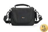 Lowepro Edit 110 Camcorder Bag