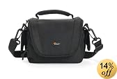 Lowepro Edit 110 Camcorder Bag