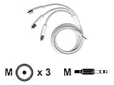 By HandHelditems- Apple iPod Travel Charger for Nano, 3G, 4G, Mini, Photo and U2- HHI Brand code image