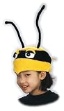 Bumble Bee Hat