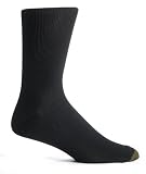 Gold Toe Mens Cotton Metropolitan Bonus Pack