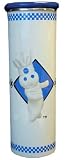 Pillsbury Chef Spaghetti Jar with Lid