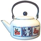 Pillsbury All American Boy 2-Quart Teakettle