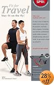 SPRI FFT-MR Fit For Travel (Medium Resistance)