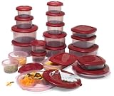 Betty Crocker - 48-Piece Superseal Food Saver Set