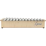 Lyons Glockenspiels Standard Bar diatonic Alto c''-a'''