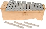 Lyons Metallophones Diatonic Alto c'-a''