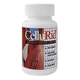 Cellurid-Cellulite Control Formula w-Diet&Exercise Guide - 60 tabs, (BIOTECH CORPORATION)