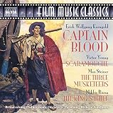 Buy Captain Blood and Other Swashbucklers on Amazon