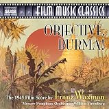 Buy Objective Burma! on Amazon