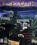 SPQR: The Empire's Darkest Hour (Mac) by GT Interactive