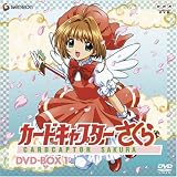 �����ɥ���ץ��������� DVD-BOX 1