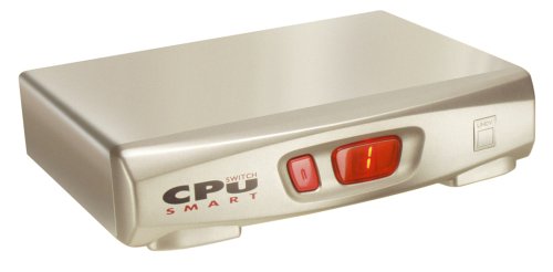 Camcorder: CPU Switch SMART-2