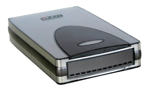 Festplatten: SATA Premium Laufwerksgeh�use 3,5" f�r SATA Festplatten