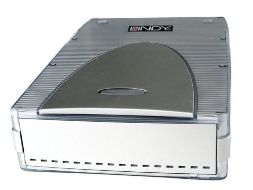 Audio und Video: USB 2.0 & FireWire800/400 Premium Laufwerksgeh�use 5,25"