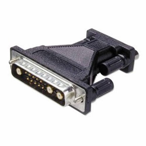 Festplatten: SUN-Sparc Workstation an VGA-Monitor
