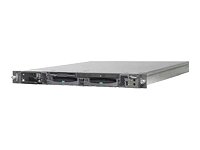 Festnetztelefone: Fujitsu Siemens Primergy RX200S2 Server Xeon 3.0GHz 1024MB 2x73GB CD