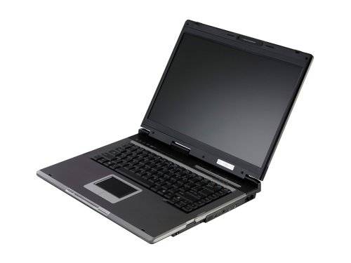 Elektronik und Foto: ASUS A6758GLH 15,4 Zoll WXGA Notebook (Intel Centrino M 745 1.8 GHz, 512MB RAM, 60GB HDD, DVD�RW DL, XP Home)