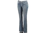 Petite Levis 515 Stretch Bootcut Jeans