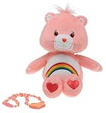 Care Bears Sharing Secrets Cheer Bear