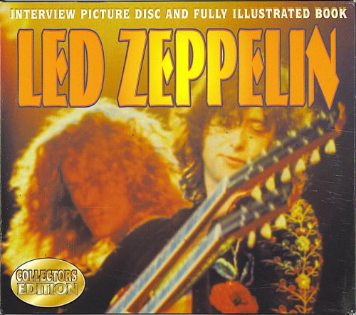 Led Zeppelin - Led Zeppelin [Box Set] Disc 2 - Zortam Music