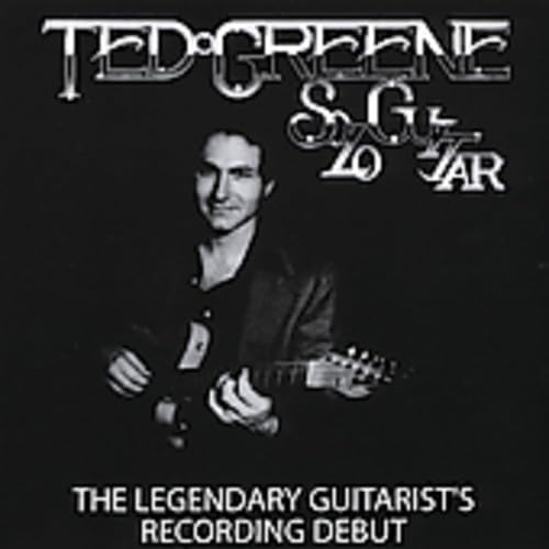 Solo Guitar