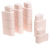 Co-Sleeper Leg Extension Kit - Blush