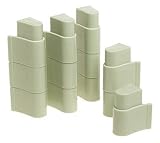 Mini Co-Sleeper Leg Extensions - Fern