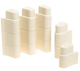 Arm?s Reach&reg; Mini Co-Sleeper&reg; Leg Extensions Kit - Natural