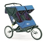 Baby Jogger Q-Series Double 16"/Navy