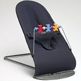 Baby Bjorn Baby Sitter 1-2-3 - Blue