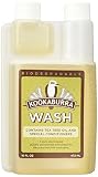 Kookaburra Sheepskin Shampoo & Woolwash