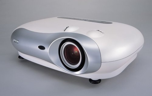 Drucker: Epson TW-200 H W-XGA 1500 ANSI-Lumen