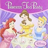 The Princess Tea Party Album