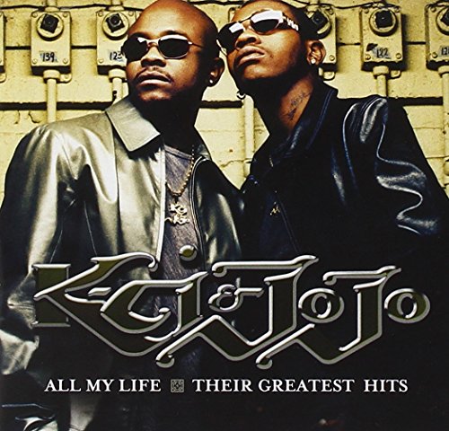 K-CI & JOJO - All My Life  Their Greatest Hi - Zortam Music