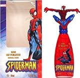 SpiderMan Fragrance for Kids 1.7 oz Eau de Toilette Spray