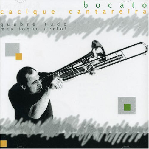 Cacique Cantareira