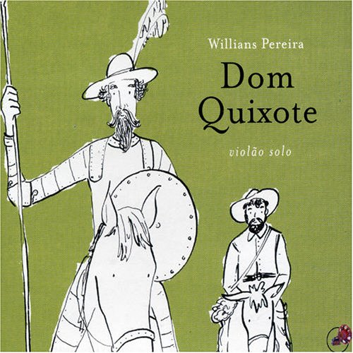 Dom Quixote