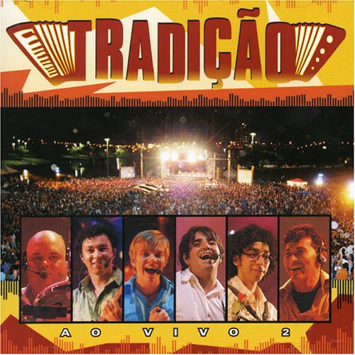 Tradicao Ao Vivo, Vol. 2