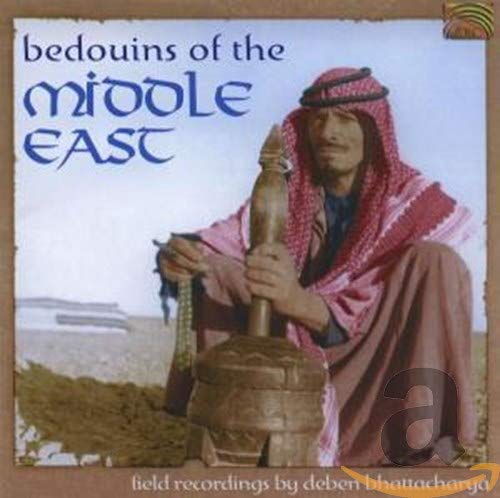 Bedouins of the Middle East