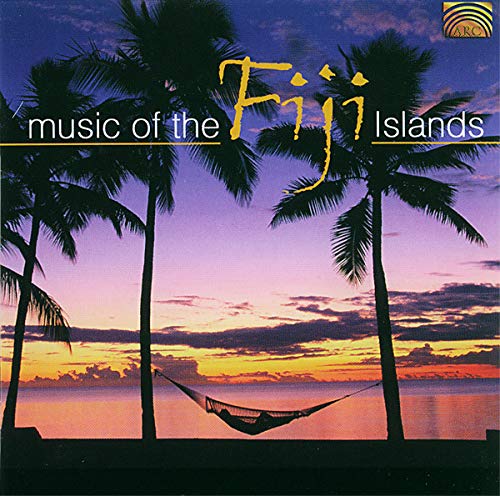 Music of the Fiji Islands